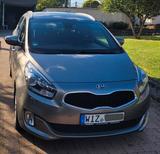 Kia Carens 1.7 CRDi Vision DCT Vision - Kia Carens: Automatik