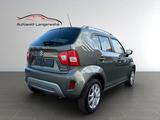 Suzuki Ignis Comfort+*4x4*Navi*RFK*SHZ*1.Hand* - scheckheftgepflegte Suzuki Ignis