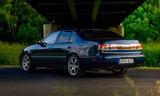 Lexus GS 300 3.0 Auto - - Lexus GS 300