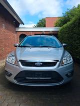 Ford Focus 1,6 Concept Turnier Concept Zahnriemen NEU - Ford Focus: Concept Turnier