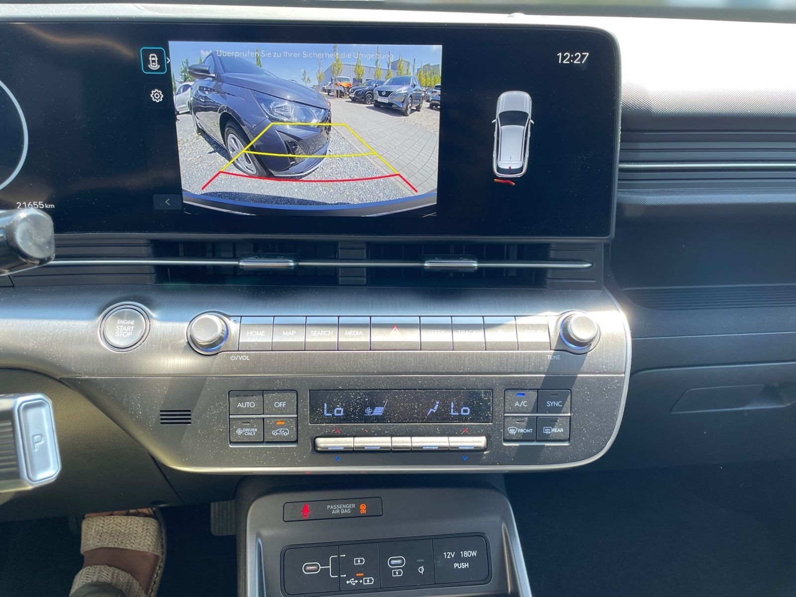 Hyundai Kona – Bild 13