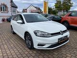 Volkswagen Golf 7 Variant 2,0TDI Sound Navi,ACC,RCD,AHK, - Volkswagen Golf: 7 TDI