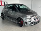 Abarth 595 Competizione Bi-Xenon Rennsport Schalensitze - Abarth 595 Competizione aus 2020