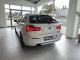 BMW 120 d xDrive Sport Line AHK*LED*SCHIEBEDACH*2HD - BMW 1er Reihe: Xdrive