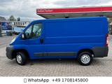 Citroën Jumper Kasten 30 L1H1 HDi 110 FAP Proline - gebrauchte Citroën Jumper aus dem Jahr 2014