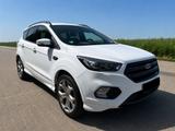 Ford Kuga 1,5 EcoBoost 4x2 110kW ST-Line ST-Line - Ford Kuga: 2.5