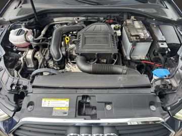 Audi A3 Sport Matrix nur 46tsd km, Bild 23