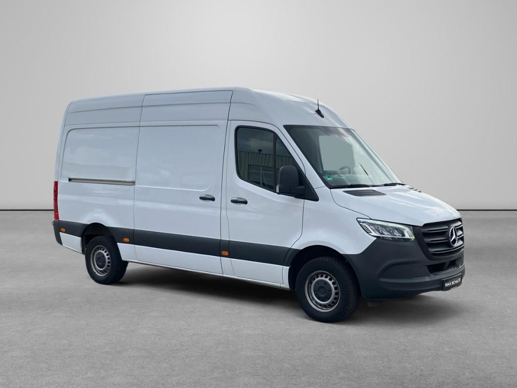 Fahrzeugabbildung Mercedes-Benz Sprinter 317 CDI KA Navi*LED*AHK