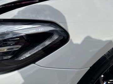 BMW 520d xDrive Touring M Sportpaket Head-Up HiFi