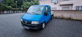 Peugeot peugeot boxer pritschenwagen 7 sitzer - : Pritschenwagen