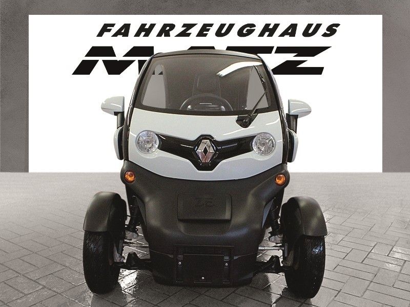 Fahrzeugabbildung Renault Twizy 80 Intens *inklusive Batterie *Keine Miete