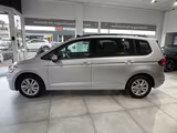 Volkswagen Touran Comfortline BMT/Start-Stopp/RFK/PANO - VW Touran Gebrauchtwagen in Essen