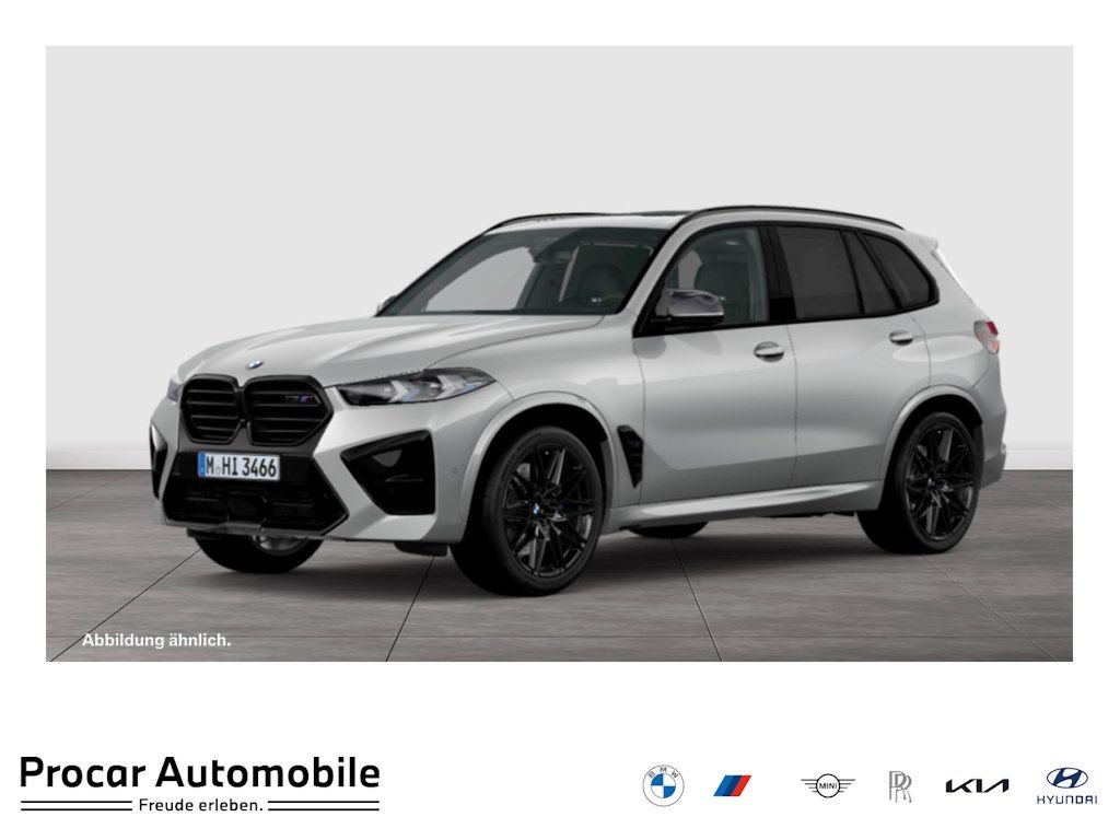 BMW X5 M