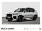 BMW X5 M Competition SKY AHK DA PROF. PA PROF. B&W - BMW X5 M Neuwagen