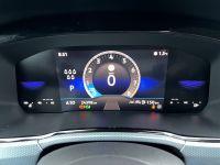 Volkswagen Touran - Vorschau Bild 12