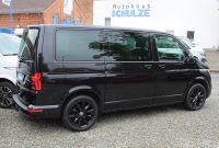Volkswagen T6.1 Multivan Highline Black DSG 4Motion Standhz