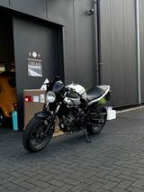 Suzuki SV650 X 2024 - mit viel Extras! - SUZUKI SV650X