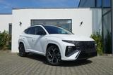 Hyundai Tucson N-LINE X HYBRID 239PS 2WD VOLLAUSSTATTUNG