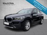 BMW X1 xDrive18d Navi LED SHZ RFK DAB Advantage