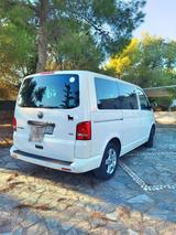 Volkswagen T5 Multivan - Volkswagen T5 Multivan in Wuppertal