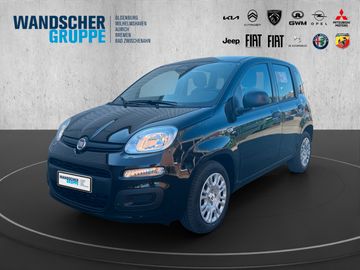 Fiat Panda MY25- Hybrid 1.0 GSE 51kw