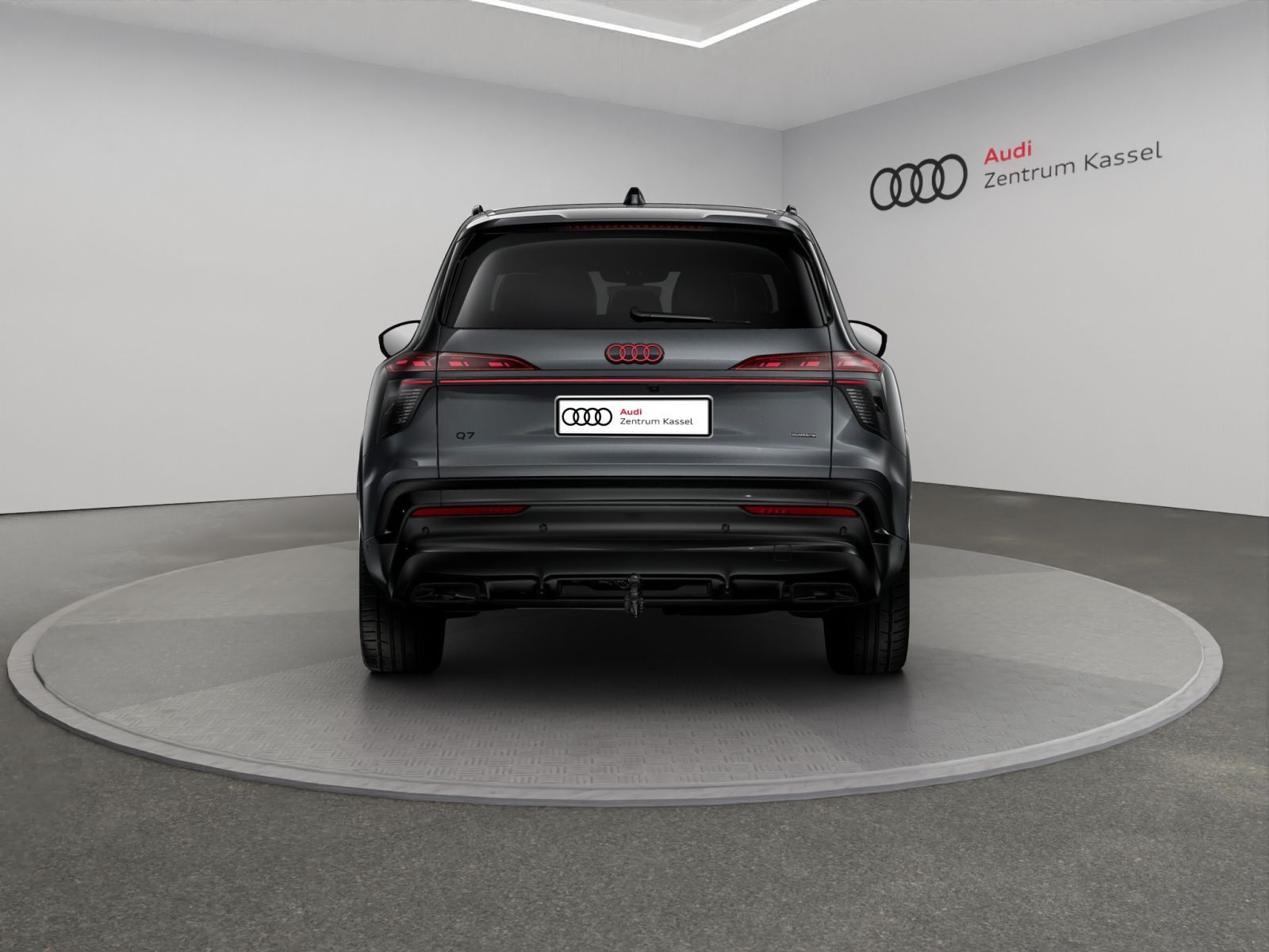 Audi Q7 - Bild 5
