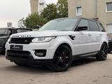 Land Rover Range Rover Sport HSE Hybrid 7-Sitzer* - Land Rover Range Rover Sport in Gelsenkirchen