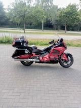 Honda Goldwing GL 1800 SC68 - Offers
