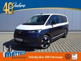 Volkswagen T7 Multivan 2.0 DI DSG lang 75-Jahre Bulli 7-SIT
