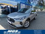Ford Kuga PHEV Titanium #Winter-/Techno-Paket - Ford Kuga Neuwagen in Dresden
