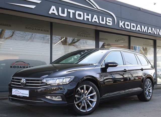 Volkswagen Passat Variant 2.0 TDI*R-Line*Head-UP*Virtual*18