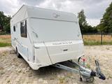 TEC TOUR 510 GK - 6 Personen/Klimaanlage - Wohnmobil oder -wagen 6 personen