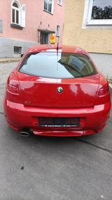Alfa Romeo GT 1.8 TS 16V Progression Sportiva Sportiva - Alfa Romeo GT Gebrauchtwagen