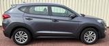 Hyundai Tucson 2.0 CRDi 100kW Trend*1.Hd*AHK*NAVI*SHZ - Hyundai TUCSON Gebrauchtwagen in Osnabrück