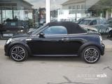 MINI Cooper S Cabrio Highgate  - MINI Cooper S Cabrio: Highgate