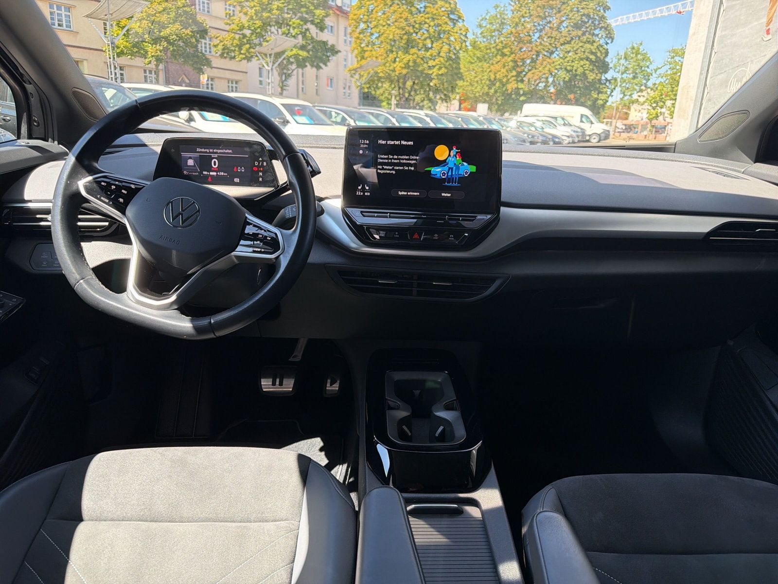 Volkswagen ID.4 - Bild 17