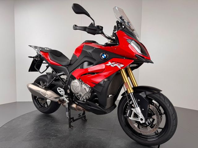 BMW S1000 XR *TOP-ZUSTAND *SERVICE NEU