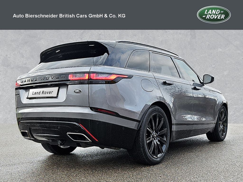 Land Rover Range Rover Velar D300 AWD R-Dynamic SE