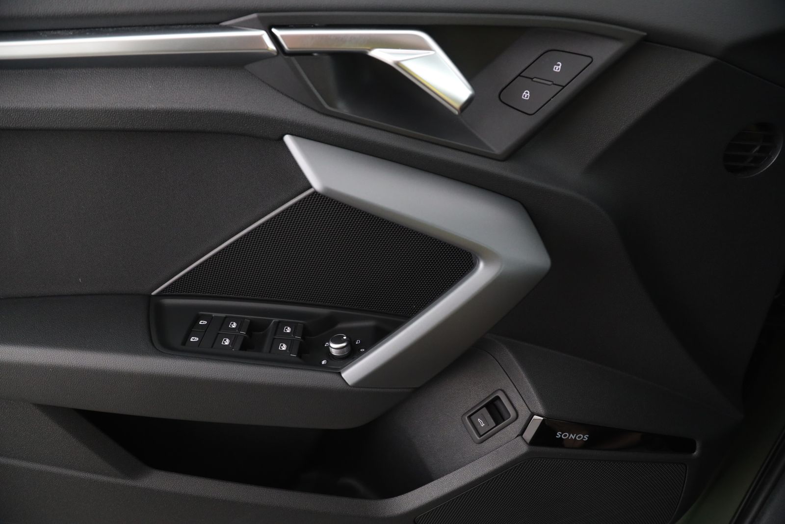 Audi A3 - Bild 18