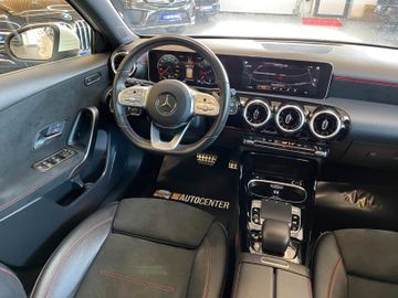 Mercedes-Benz A35 AMG 4Matic *PANO*LED*PDC*CARPLAY*