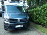 Knaus VAN TI Plus 700 Platinum Selection Dachklima