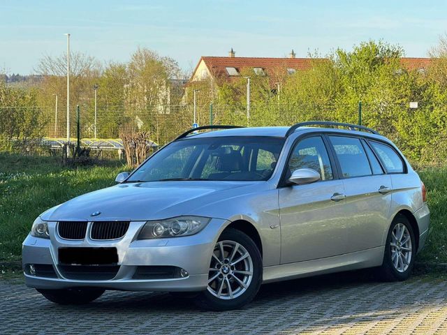 BMW 318 318i Touring guter Zustand Tüv Neu