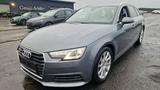 Audi A4 Avant 40 TDI Quattro Pano Leder Navi AHK - Audi A4 Gebrauchtwagen in Kassel