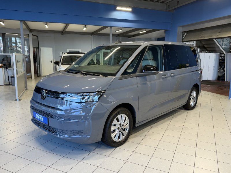 Image of Volkswagen T7 Multivan