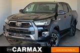 Toyota Hilux 2.8 D-4D Invincible Sport,el.Rollo,JBL,AHK - Toyota Hilux: Allradantrieb