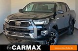 Toyota Hilux 2.8 D-4D Invincible Sport,el.Rollo,JBL,AHK - Toyota Hilux aus 2022