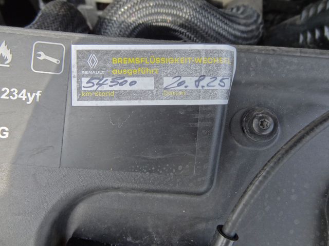 Fahrzeugabbildung Renault Clio V Evolution/LED/1.Hd/Automatik/59TKM/90PS