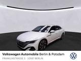 Volkswagen Arteon 2.0 TDI R-Line DCC LED AHK APP Sitzhzg. - VW Arteon Gebrauchtwagen in Berlin