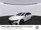 Volkswagen Arteon 2.0 TDI R-Line DCC LED AHK APP Sitzhzg. - VW Arteon Gebrauchtwagen in Berlin