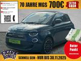 Fiat 500e La Prima #DAB #ANDROID #NAVI #Metallic #LED - mit Elektro-Antrieb: Cabrio, Metallic
